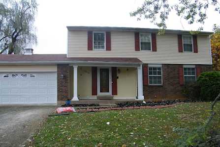 4515 Shenandoah Dr Louisville, KY 40241