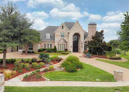 156 Old Vineyard Lane Heath, TX 75032