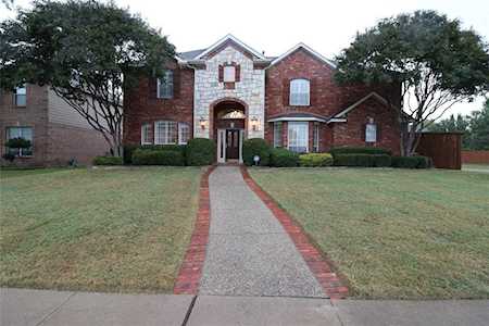 4547 Cape Charles Drive Plano, TX 75024