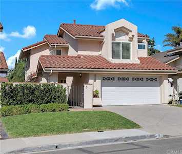 3 Saint Thomas Laguna Niguel, CA 92677