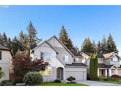 18715 SE 25th St Vancouver, WA 98683
