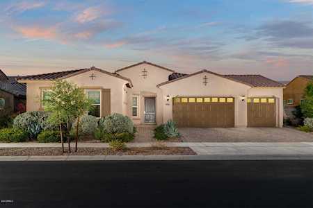 10564 E Stearn Avenue Mesa, AZ 85212