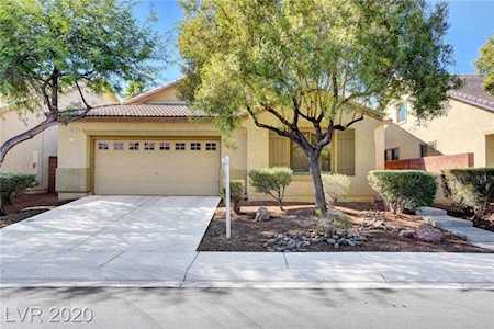 8125 Otter Falls Ct North Las Vegas, NV 89085