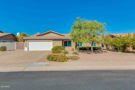 1612 W Chilton Street Chandler, AZ 85224