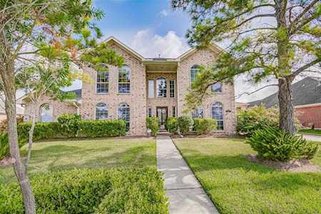 11407 Freestone Ave Pearland, TX 77584