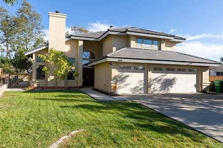3172 Lower Ridge Road San Diego, CA 92130