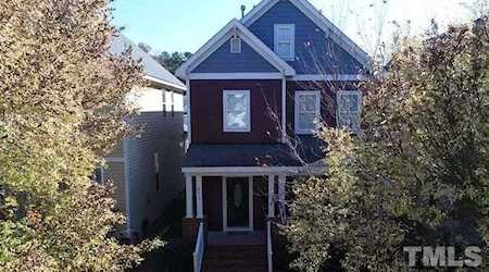 4413 All Points View Way Raleigh, NC 27614