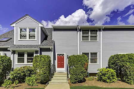 22 Pinecrest #22 Hopkinton, MA 01748