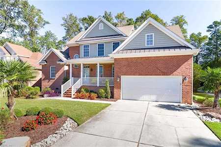 1448 Shoveller Ave Virginia Beach, VA 23454