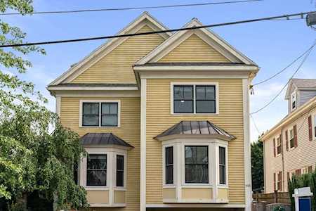 16 Cambridge Street #B Belmont, MA 02478