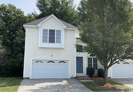 7 Knowlton Cir #7 Upton, MA 01568