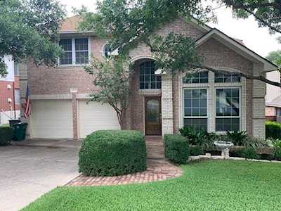 6106 Colina LN Austin, TX 78759