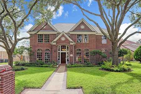7634 Creek Glen Dr Houston, TX 77095
