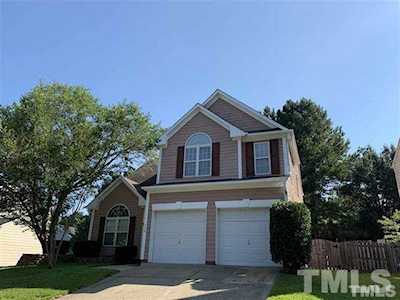 116 Fallenwood Avenue Durham, NC 27713