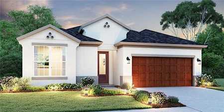34201 Radley WAY Wesley Chapel, FL 33545