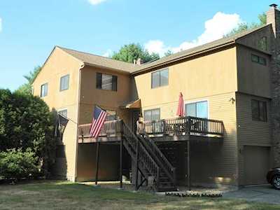25 Country Club Ln #C Milford, MA 01757