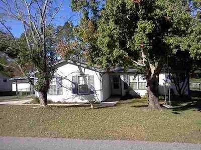 7252 Newfield Dr Tallahassee, FL 32303