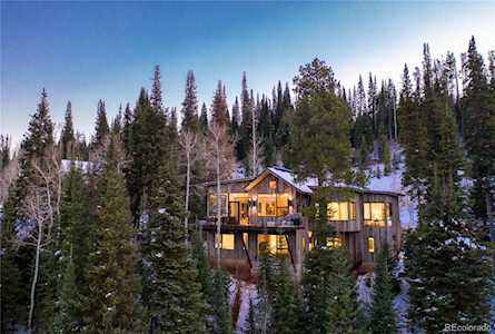 36896 Tree Haus Dr Steamboat Springs, CO 80487