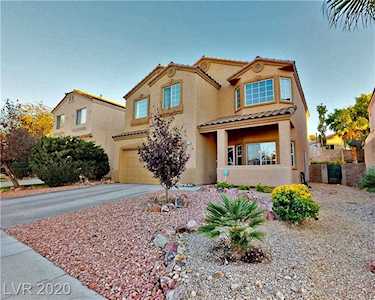 3179 Majestic Shadows Ave Henderson, NV 89052