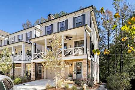 395 Rowes Circle Alpharetta, GA 30009