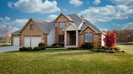 19112 Wesley Chapel Road Churubusco, IN 46723