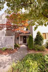 69 Fifer Ln #69 Lexington, MA 02420