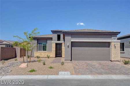 8547 Tiny Deer St Las Vegas, NV 89148
