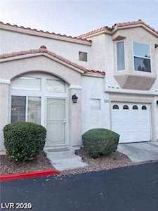 4049 Cape Sand Las Vegas, NV 89108