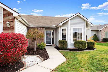 823 Larkwillow Court Huntertown, IN 46748