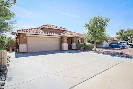 10517 W Sands Drive Peoria, AZ 85383