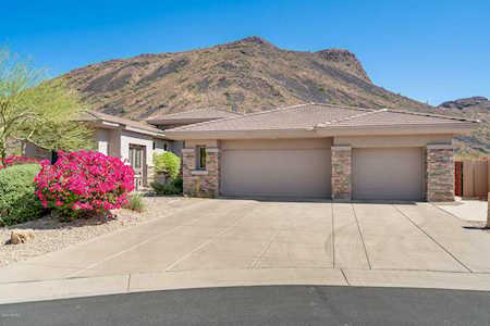 13554 E Sorrel Lane Scottsdale, AZ 85259