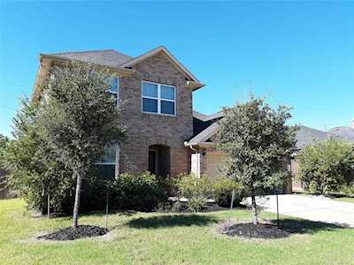 14907 Opera House Row Dr Cypress, TX 77429