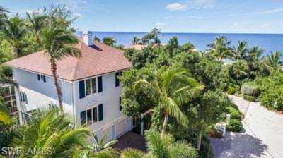 11549 Wightman Ln Captiva, FL 33924