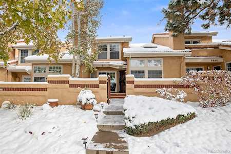 8841 Fiesta Terrace Lone Tree, CO 80124