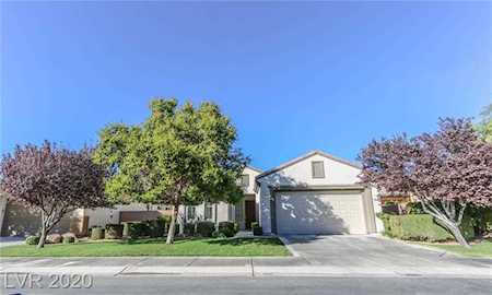 10 Weston Hills Rd Henderson, NV 89052