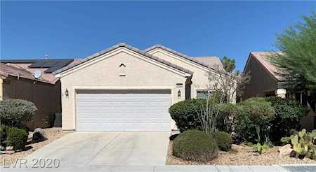 2428 Mourning Warbler Ave North Las Vegas, NV 89084