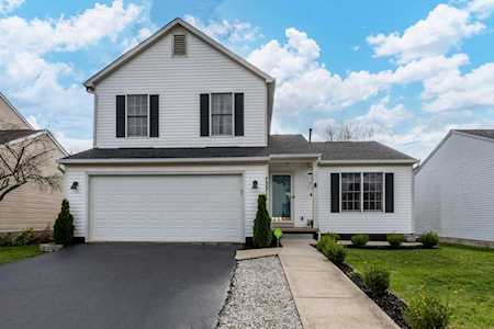 7331 Kenmare Drive Reynoldsburg, OH 43068