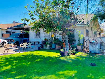 1817 W Hadley Street Phoenix, AZ 85007