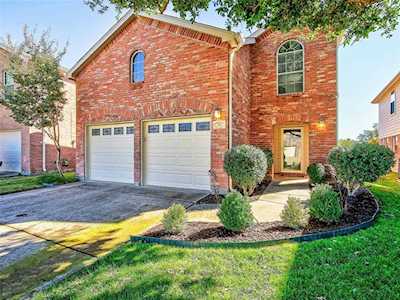2217 Marion Drive Mckinney, TX 75072