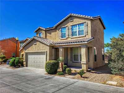 2628 Living Rock Ave Las Vegas, NV 89106