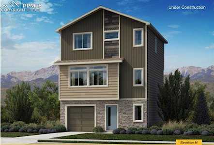4043 Academy park Loop Colorado Springs, CO 80916
