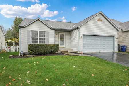 8288 Old Ivory Way Blacklick, OH 43004