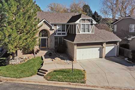 4712 E Pinewood Circle Centennial, CO 80121