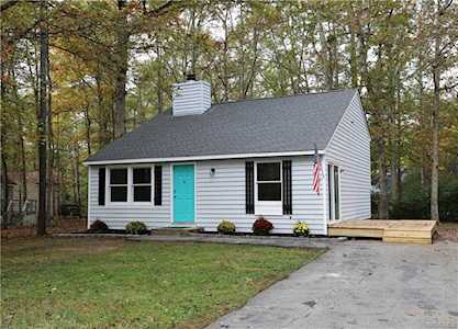 2420 Carriage Creek Rd Chesterfield, VA 23112