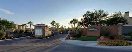 10809 Garden Mist Dr #1026 Las Vegas, NV 89135