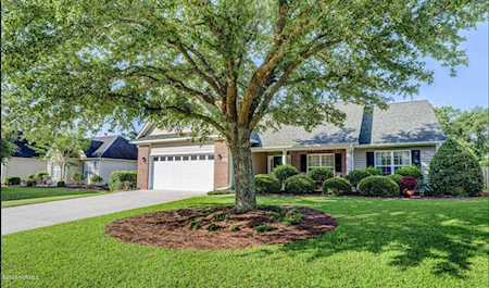 8833 Plantation Landing Drive Wilmington, NC 28411