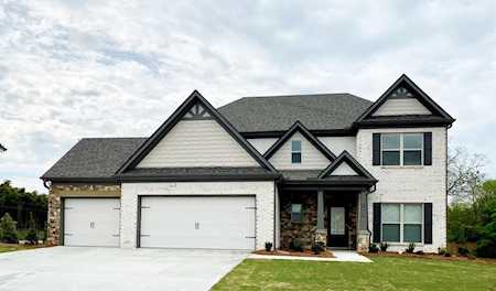2979 Limestone Ave Dacula, GA 30019