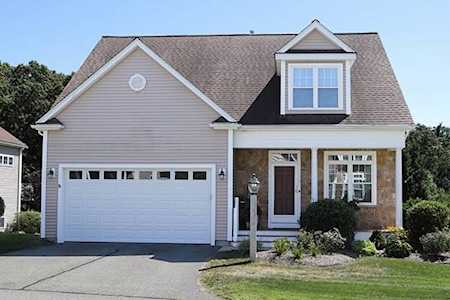 3 Bridle Path #3 Holliston, MA 01746