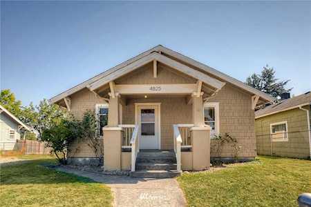4825 S Thompson Ave Tacoma, WA 98408