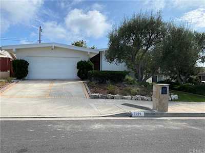 7014 Willowtree Drive Rancho Palos Verdes, CA 90275